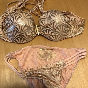 Victoria secret bikini